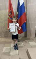 Городская Спартакиада по плаванию Городская Спартакиада по плаванию.
