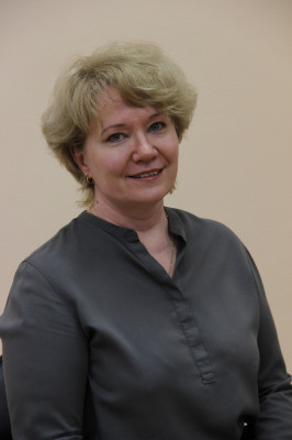 Учитель-логопед Козачкова Анна Леонидовна