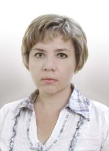 Учитель-логопед Кузнецова Эльвира Талгатовна